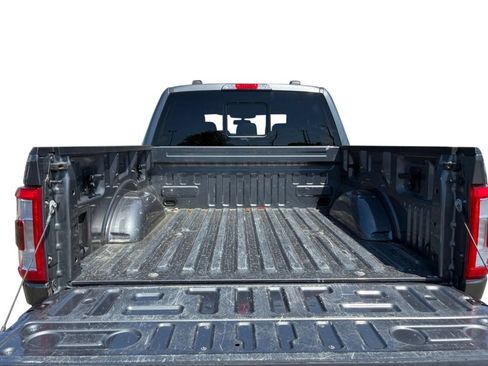 Used 2023 Ford F150 Lariat w/ Equipment Group 502A High AWD/4WD image 9