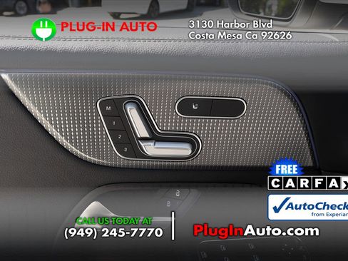 Used 2022 Mercedes-Benz GLB 250 4MATIC image 24