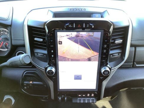 Used 2024 RAM 2500 Laramie w/ Safety Group image 26