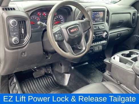 Certified 2023 GMC Sierra 1500 Pro w/ Convenience Package AWD/4WD image 6