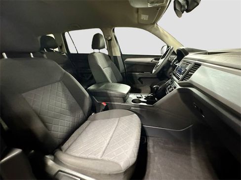 Used 2021 Volkswagen Atlas S image 28