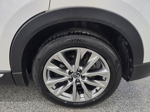 Used 2017 MAZDA CX-9 Signature AWD/4WD image 33