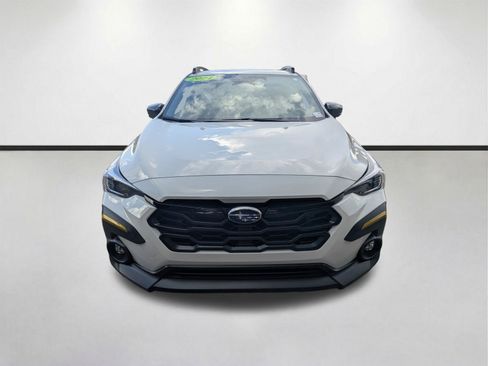 Used 2024 Subaru Crosstrek 2.5i Sport w/ Crosstrek Mirror Package AWD/4WD image 9