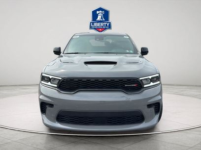 New 2026 Dodge Durango GT