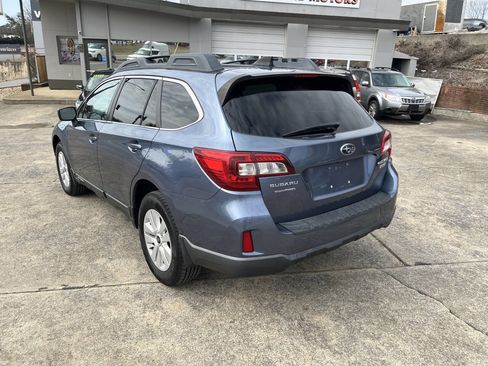 Used 2016 Subaru Outback 2.5i Premium w/ Protection Package #1 image 7
