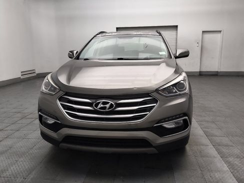 Used 2018 Hyundai Santa Fe Sport 2.0T FWD image 15