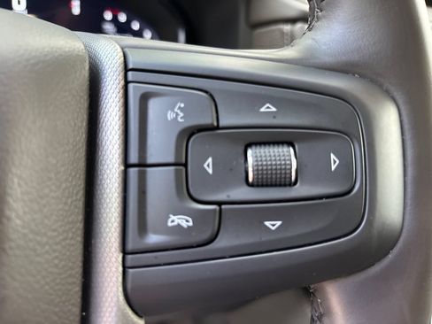 Used 2024 GMC Yukon XL Denali w/ Max Trailering Package RWD image 23