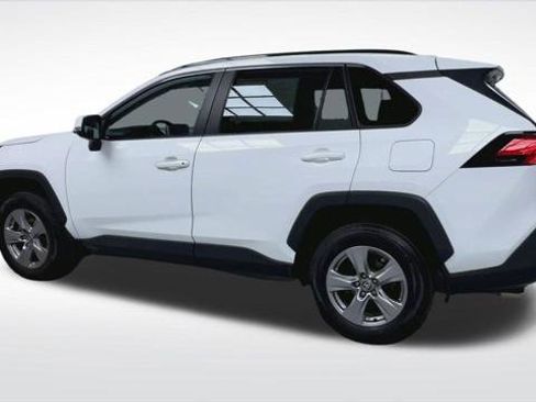 Certified 2023 Toyota RAV4 XLE w/ Convenience Package AWD/4WD image 23
