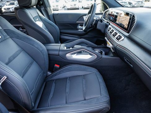 New 2026 Mercedes-Benz GLE 53 AMG 4MATIC image 17