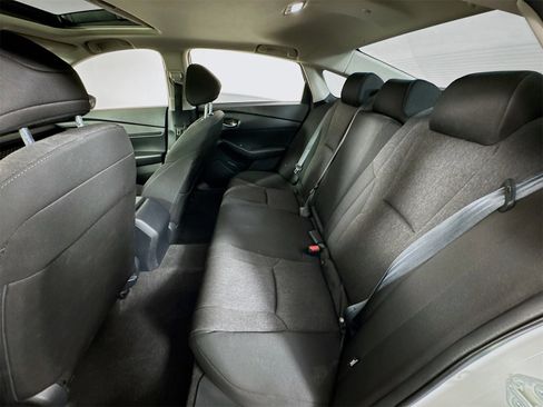 Used 2023 Honda Accord EX image 18