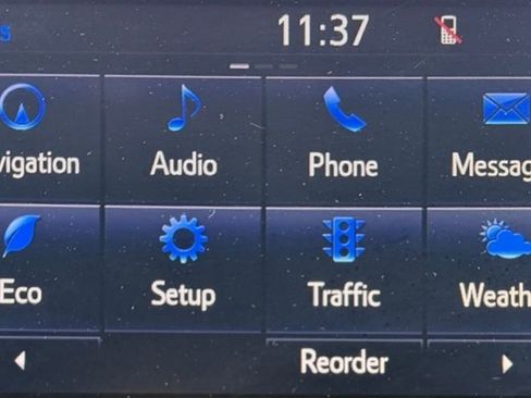 Used 2016 Toyota Tacoma TRD Off-Road w/ Towing Package image 25