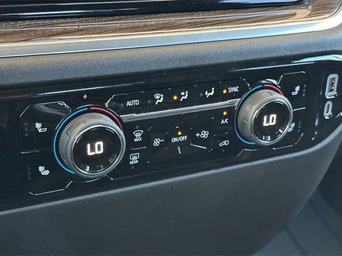 Used 2026 Chevrolet Silverado 1500 LT w/ Protection Package image 26