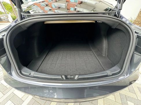 Used 2023 Tesla Model 3 Standard Range RWD image 21