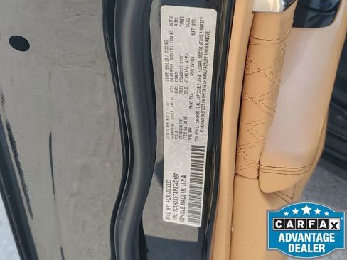 Used 2023 Jeep Grand Cherokee L Summit image 53