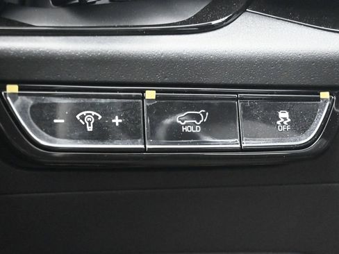 New 2026 Kia Niro Wind FWD image 23