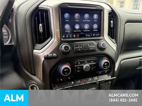 Used 2022 Chevrolet Silverado 3500 LT w/ Convenience Package image 16