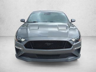 Used 2021 Ford Mustang GT Premium w/ GT Performance Package RWD video 2