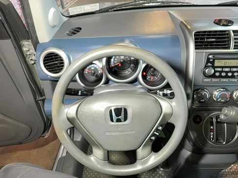 Used 2003 Honda Element EX image 17