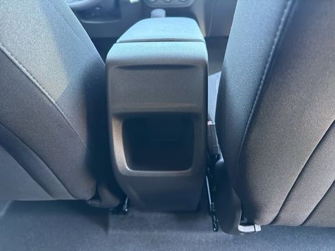 New 2026 Chevrolet Trax LS image 29