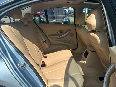 Used 2015 BMW 320i xDrive Sedan AWD/4WD image 19