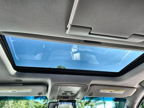 Used 2015 Chevrolet Tahoe LT AWD/4WD image 17