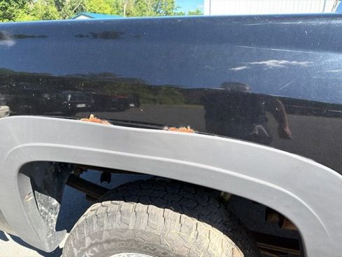 Used 2008 Chevrolet Silverado 1500 LT w/ Power Pack Plus AWD/4WD image 7