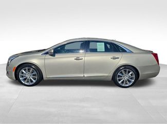 Used 2014 Cadillac XTS Luxury w/ Driver Awareness Package video 2