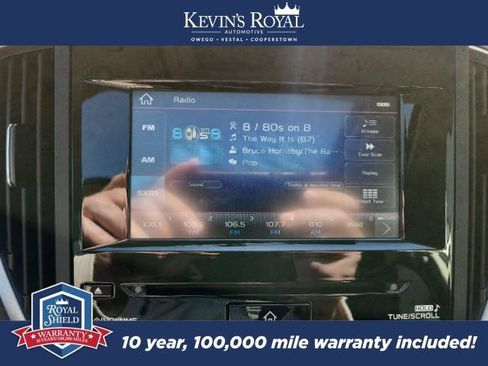Used 2023 Subaru Forester Premium AWD/4WD image 13