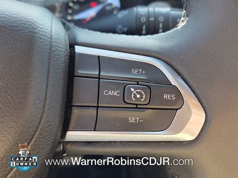 Used 2024 Jeep Compass Latitude AWD/4WD image 28