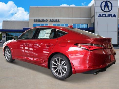 New 2026 Acura Integra image 3