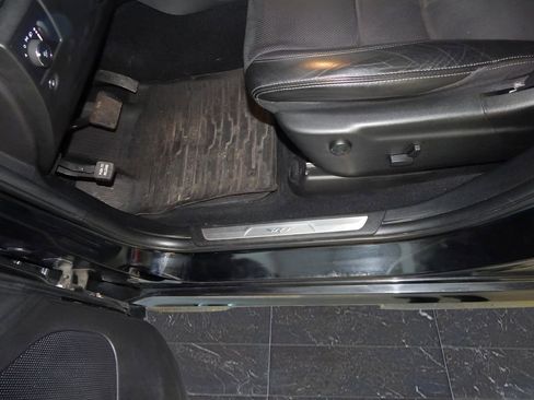 Used 2020 Jeep Grand Cherokee SRT w/ Trailer Tow Group IV image 15