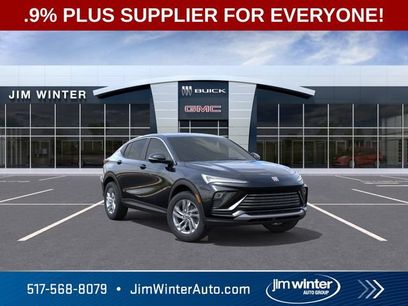 New 2026 Buick Envista Preferred w/ Convenience I Package