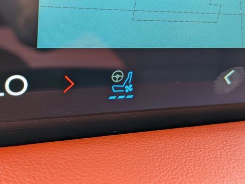 New 2026 Lincoln Aviator Reserve AWD/4WD image 28