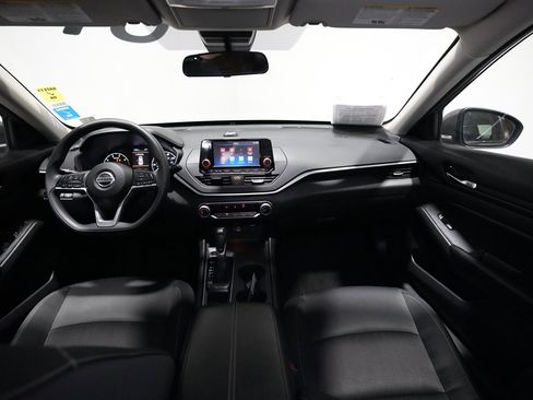 Used 2022 Nissan Altima 2.5 S image 15