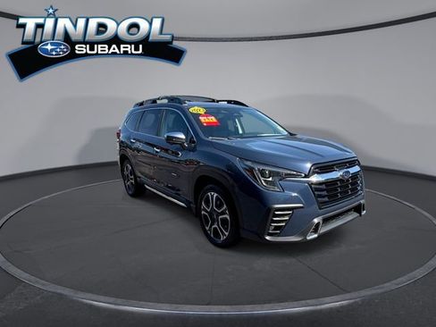 Certified 2023 Subaru Ascent Touring AWD/4WD image 11