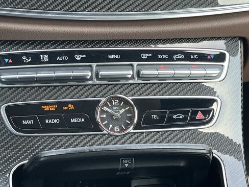 Certified 2019 Mercedes-Benz E 63 AMG S image 31