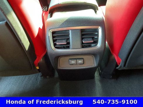Used 2020 Acura RDX A-Spec AWD/4WD image 46