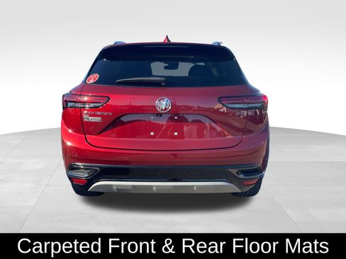 Used 2023 Buick Envision Essence w/ Sport Touring Package image 10