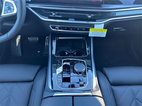 New 2026 BMW X5 xDrive50e w/ M Sport Package image 11