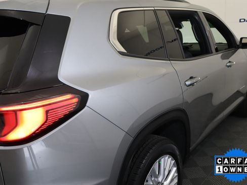 Used 2026 GMC Acadia Elevation w/ Elevation Premium Package AWD/4WD image 7