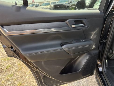 Used 2026 GMC Terrain Elevation AWD/4WD image 33