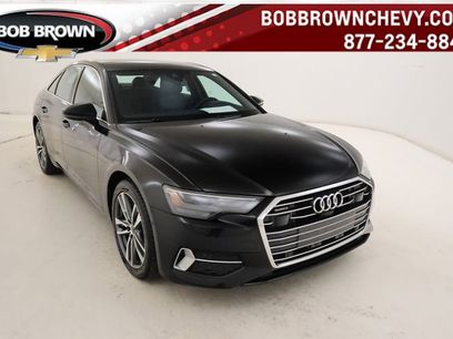 Used 2023 Audi A6 2.0T Premium