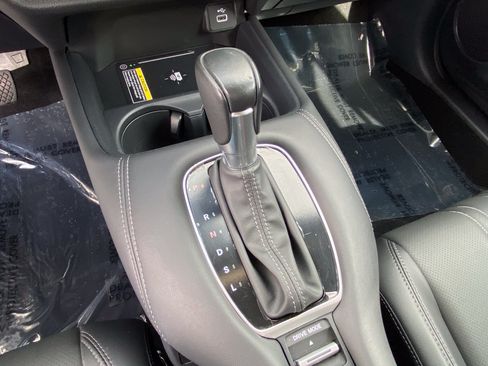 Certified 2025 Honda HR-V EX-L image 23