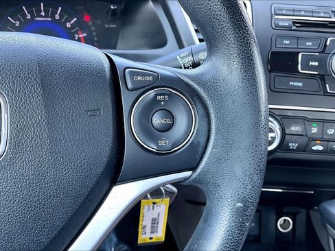 Used 2014 Honda Civic LX image 24