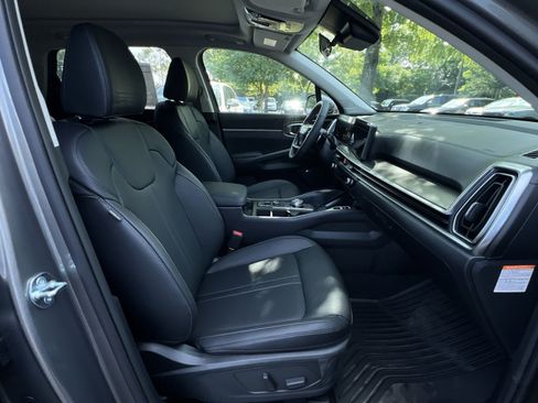 New 2026 Kia Sorento EX AWD/4WD image 33