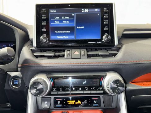 Certified 2019 Toyota RAV4 Adventure image 28