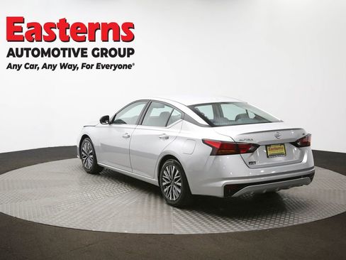 Used 2024 Nissan Altima 2.5 SV image 64