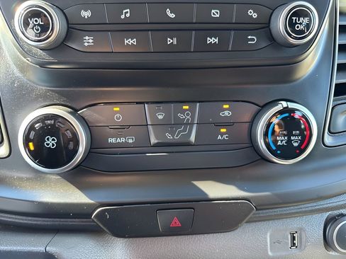 Used 2022 Ford Transit 250 Low Roof w/ Exterior Upgrade Package image 15