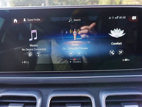 Used 2022 Mercedes-Benz GLE 350 GLE 350 image 12