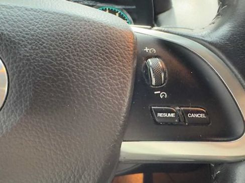 Used 2014 Jaguar XK Convertible RWD image 25